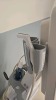 MINDRAY TE7 3B, ULTRASOUND SYSTEM W/ L14-5SP, L12-4S TRANSDUCERS ON MOBILE TROLLEY, (DOM 08-03-2017, SN 7P-78001404) LOCATED AT: LOCATED AT: 1 MEDICAL CENTER BLVD, CHESTER, PA 19013 4/P4 - 10