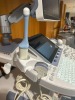 GENERAL ELECTRIC VOLUSON E8 ULTRASOUND W/RIC S-9-D, RAB 6-D AND C1-5 TRANSDUCERS, SN: E36431, DOM: 1/2017 LOCATED AT: LOCATED AT: 1 MEDICAL CENTER BLVD, CHESTER, PA 19013 - 10