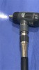 WELCH ALLYN GS 777 WALL TRANSFORMER W/ 2 HEADS (1-23810), SPHYGMOMANOMETER, PROBE DISPENSER, SURETEMP DIGITAL THERMOMETER W/ CRADLE ON WALLBOARD LOCATED AT: LOCATED AT: 1 MEDICAL CENTER BLVD, CHESTER, PA 19013 - 11