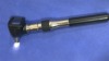 WELCH ALLYN 767 WALL TRANSFORMER W/ 2 HEADS GREY/BLUE LOCATED AT: LOCATED AT: 1 MEDICAL CENTER BLVD, CHESTER, PA 19013 - 2