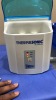 THERMASONIC 82-03 GEL WARMERS (QTY. 3) LOCATED AT: LOCATED AT: 1 MEDICAL CENTER BLVD, CHESTER, PA 19013 - 10