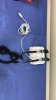 WELCH ALLYN 777 WALL TRANSFORMERS W/ HEADS, (23810), QTY. (2) LOCATED AT: LOCATED AT: 1 MEDICAL CENTER BLVD, CHESTER, PA 19013 G/ED - 11