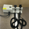 WELCH ALLYN 767 WALL TRANSFORMER W/ 2 HEADS GREY LOCATED AT: LOCATED AT: 1 MEDICAL CENTER BLVD, CHESTER, PA 19013 - 11