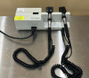 WELCH ALLYN 767 WALL TRANSFORMER W/ 2 HEADS GREY LOCATED AT: LOCATED AT: 1 MEDICAL CENTER BLVD, CHESTER, PA 19013 - 11