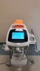 LABORIE AQUARIUS XT, AQS 3000 URODYNAMIC ANALYZER SYSTEM WITH CHAIR AND DUAL MONITORS ON ROLLING STAND, SN: NAXT-3000492, DOM: 5/17/2022 LOCATED AT: LOCATED AT: 1 MEDICAL CENTER BLVD, CHESTER, PA 19013 - 11