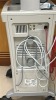 BOSTON SCIENTIFIC ILAB POLARIS, ULTRASOUND, MULTIMODALITY GUIDANCE SYSTEM W/ MDU5 PLUS TRANSDUCER, DOM - 9