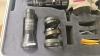 COHERENT 7970 YAG LASER W/ CARL ZEISS 50 LENS (12.5X, 12.5X) EYEPIECE, (12.5X) EYPIECE, CLEARSPOT SPOT LENS 160 300MM, 300MM, CLEARSPOT LENS 400MM, 400M, F250, F300, F400 LOCATED AT: LOCATED AT: 1 MEDICAL CENTER BLVD, CHESTER, PA 19013 G/ED - 10