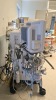 MINDRAY A7 ANESTHESIA SYSTEM, BUNDLE VERSION: 03.01.00 W/ MINDRAY PASSPORT 17M PATIENT MONITOR, T1 MONITOR W/ AG MODULE WB, CCO2/SVO2, BIS MODULES, T1 DOCKING STATION W/ CO2 MODULE NO BUBBLE, LEADS, MASIMO ROOT MONITOR W/ RADICAL 7 PULSE OXIMETER AND LEAD - 11
