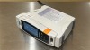 MASIMO RADICAL 7 PULSE OXIMETER WITH CRADLE, QTY. (2) LOCATED AT: LOCATED AT: 1 MEDICAL CENTER BLVD, CHESTER, PA 19013 G/ BIOMED SHOP - 11