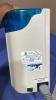 THERMASONIC 82-03 GEL WARMERS (QTY. 3) LOCATED AT: LOCATED AT: 1 MEDICAL CENTER BLVD, CHESTER, PA 19013 - 11