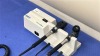 WELCH ALLYN 767 WALL TRANSFORMERS W/ HEADS, (23810), QTY. (2) LOCATED AT: LOCATED AT: 1 MEDICAL CENTER BLVD, CHESTER, PA 19013 G/ED - 12