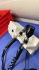 WELCH ALLYN 767 WALL TRANSFORMERS W/ HEADS, (23810), QTY. (2) LOCATED AT: LOCATED AT: 1 MEDICAL CENTER BLVD, CHESTER, PA 19013 G/ED - 13