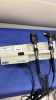 WELCH ALLYN 767 WALL TRANSFORMERS W/ HEADS, (23810), QTY. (2) LOCATED AT: LOCATED AT: 1 MEDICAL CENTER BLVD, CHESTER, PA 19013 G/ED - 13