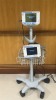 ORIDION CAPNOSTREAM 20 PATIENT MONITORS WITH AND WITHOUT ROLLING STAND (QTY. 2) - 11