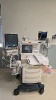 MINDRAY A7 ANESTHESIA SYSTEM, BUNDLE VERSION: 03.01.00 W/ MINDRAY PASSPORT 17M PATIENT MONITOR, T1 MONITOR W/ AG MODULE WB, CCO2/SVO2, BIS MODULES, T1 DOCKING STATION W/ CO2 MODULE NO BUBBLE, LEADS, MASIMO ROOT MONITOR W/ RADICAL 7 PULSE OXIMETER AND LEAD - 12