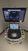 PHILIPS EPIQ ELITE ULTRASOUND SYSTEM W/ C5-1, EL18-4, MC12-3 TRANSDUCERS AND TRIPEL FOOTSWITCH, USB LOCATED AT: LOCATED AT: 1 MEDICAL CENTER BLVD, CHESTER, PA 19013 G/ XRAY/ RM5 - 11