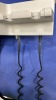 WELCH ALLYN 767 WALL TRANSFORMERS W/ HEADS, (23810), QTY. (2) LOCATED AT: LOCATED AT: 1 MEDICAL CENTER BLVD, CHESTER, PA 19013 G/ED - 14