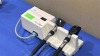 WELCH ALLYN 767 WALL TRANSFORMERS W/ HEADS, QTY. (3) LOCATED AT: LOCATED AT: 1 MEDICAL CENTER BLVD, CHESTER, PA 19013 1/ LOBBY - 14