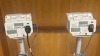 ORIDION CAPNOSTREAM 20 PATIENT MONITORS ON STAND (QTY. 2) - 12