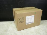 COVIDIEN HET REF 180-1022 BIPOLAR FORCEPS