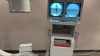 GENERAL ELECTRIC OEC-9800 PLUS C-ARM, 12II, SN: 82-4043, DOM: 2/2013 LOCATED AT: LOCATED AT: 1 MEDICAL CENTER BLVD, CHESTER, PA 19013 - 13