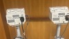 ORIDION CAPNOSTREAM 20 PATIENT MONITORS ON STAND (QTY. 2) - 13