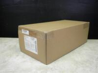 COVIDIEN ENDO CLIP III REF 176630B CLIP APPLIER WITH CLIP LOGIC TECHNOLOGY