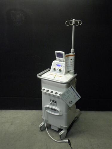 STRYKER NEPTUNE 2 ULTRA WASTE MANAGEMENT SYSTEM