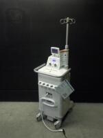 STRYKER NEPTUNE 2 ULTRA WASTE MANAGEMENT SYSTEM