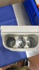 THERMASONIC 82-03 GEL WARMERS (QTY. 3) LOCATED AT: LOCATED AT: 1 MEDICAL CENTER BLVD, CHESTER, PA 19013 - 15