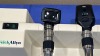 WELCH ALLYN 767 WALL TRANSFORMERS W/ HEADS, QTY. (3) LOCATED AT: LOCATED AT: 1 MEDICAL CENTER BLVD, CHESTER, PA 19013 1/ LOBBY - 16