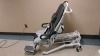 LABORIE AQUARIUS XT, AQS 3000 URODYNAMIC ANALYZER SYSTEM WITH CHAIR AND DUAL MONITORS ON ROLLING STAND, SN: NAXT-3000492, DOM: 5/17/2022 LOCATED AT: LOCATED AT: 1 MEDICAL CENTER BLVD, CHESTER, PA 19013 - 16