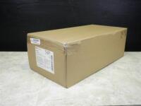 COVIDIEN ENDO CLIP III REF 176630B CLIP APPLIER WITH CLIP LOGIC TECHNOLOGY