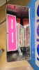 COHERENT 7970 YAG LASER W/ CARL ZEISS 50 LENS (12.5X, 12.5X) EYEPIECE, (12.5X) EYPIECE, CLEARSPOT SPOT LENS 160 300MM, 300MM, CLEARSPOT LENS 400MM, 400M, F250, F300, F400 LOCATED AT: LOCATED AT: 1 MEDICAL CENTER BLVD, CHESTER, PA 19013 G/ED - 15