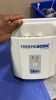 THERMASONIC 82-03 GEL WARMERS (QTY. 3) LOCATED AT: LOCATED AT: 1 MEDICAL CENTER BLVD, CHESTER, PA 19013 - 16