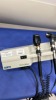 WELCH ALLYN 767 WALL TRANSFORMERS W/ HEADS, (23810), QTY. (2) LOCATED AT: LOCATED AT: 1 MEDICAL CENTER BLVD, CHESTER, PA 19013 G/ED - 17