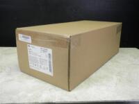 COVIDIEN ENDO CLIP III REF 176630B CLIP APPLIER WITH CLIP LOGIC TECHNOLOGY