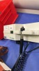 WELCH ALLYN 767 WALL TRANSFORMERS W/ HEADS, (23810), QTY. (2) LOCATED AT: LOCATED AT: 1 MEDICAL CENTER BLVD, CHESTER, PA 19013 G/ED - 17