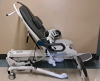 LABORIE AQUARIUS XT, AQS 3000 URODYNAMIC ANALYZER SYSTEM WITH CHAIR AND DUAL MONITORS ON ROLLING STAND, SN: NAXT-3000492, DOM: 5/17/2022 LOCATED AT: LOCATED AT: 1 MEDICAL CENTER BLVD, CHESTER, PA 19013 - 17