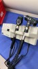 WELCH ALLYN 767 WALL TRANSFORMERS W/ HEADS, (23810), QTY. (2) LOCATED AT: LOCATED AT: 1 MEDICAL CENTER BLVD, CHESTER, PA 19013 G/ED - 18