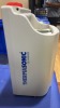 THERMASONIC 82-03 GEL WARMERS (QTY. 3) LOCATED AT: LOCATED AT: 1 MEDICAL CENTER BLVD, CHESTER, PA 19013 - 18