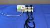 WELCH ALLYN 767 WALL TRANSFORMERS W/ HEADS, QTY. (3) LOCATED AT: LOCATED AT: 1 MEDICAL CENTER BLVD, CHESTER, PA 19013 1/ LOBBY - 19