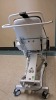 LABORIE AQUARIUS XT, AQS 3000 URODYNAMIC ANALYZER SYSTEM WITH CHAIR AND DUAL MONITORS ON ROLLING STAND, SN: NAXT-3000492, DOM: 5/17/2022 LOCATED AT: LOCATED AT: 1 MEDICAL CENTER BLVD, CHESTER, PA 19013 - 19