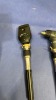 WELCH ALLYN 767 WALL TRANSFORMERS W/ HEADS, (23810), QTY. (2) LOCATED AT: LOCATED AT: 1 MEDICAL CENTER BLVD, CHESTER, PA 19013 G/ED - 21