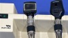 WELCH ALLYN 767 WALL TRANSFORMERS W/ HEADS, QTY. (3) LOCATED AT: LOCATED AT: 1 MEDICAL CENTER BLVD, CHESTER, PA 19013 1/ LOBBY - 21