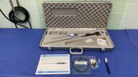STORZ 11272 CU1 CYSTOSCOPE LOCATED AT: LOCATED AT: 1 MEDICAL CENTER BLVD, CHESTER, PA 19013 4TH OR