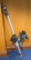 SMITH & NEPHEW TABLE EXTENSION W/ BOOT ATTACHMENT