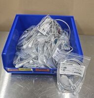 PHILIPS COMPATIBLE ECG MONITOR CABLES LOCATED AT: LOCATED AT: 1 MEDICAL CENTER BLVD, CHESTER, PA 19013