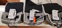HUNTLEIGH DOPPLEX D-900 ULTRASONIC DOPPLER, QTY. (4) W/ QTY. (2) CASES LOCATED AT: LOCATED AT: 1 MEDICAL CENTER BLVD, CHESTER, PA 19013 4/NICU/NS
