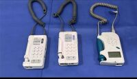HUNTLEIGH DOPPLEX D900 DOPPLER (QTY. 2), CARRYING CASE (QTY. 1) LOCATED AT: LOCATED AT: 1 MEDICAL CENTER BLVD, CHESTER, PA 19013